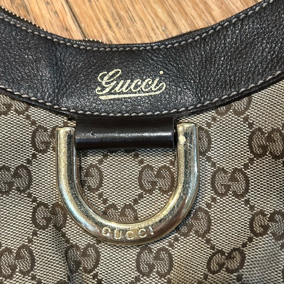 Gucci purse - Picture 2 of 14